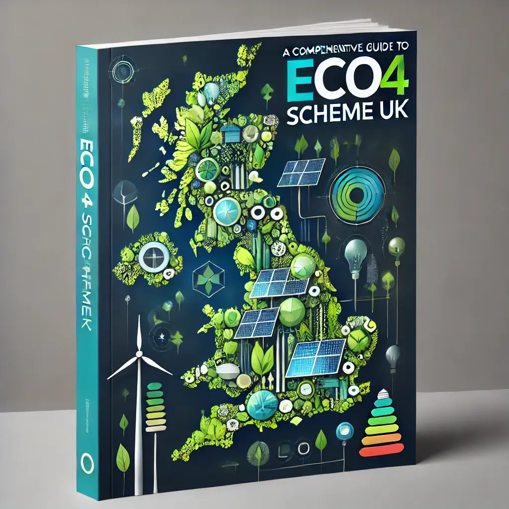 A Comprehensive Guide to the ECO4 Scheme UK: Everything You Need to Know